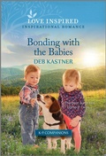 Cover: Bonding with the Babies - Love Inspired