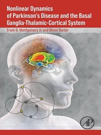 Abbildung von: Nonlinear Dynamics of Parkinson's Disease and the Basal Ganglia-Thalamic-Cortical System - Academic Press