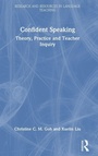 Cover: Confident Speaking - Routledge