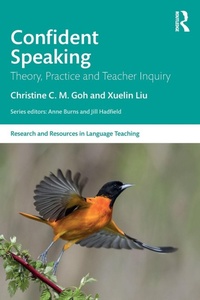 Enlarge image Cover: Confident Speaking - Routledge