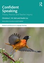 Cover: Confident Speaking - Routledge