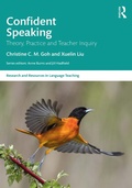 Cover: Confident Speaking - Routledge