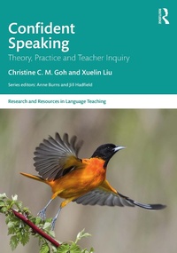 Abbildung von: Confident Speaking - Routledge