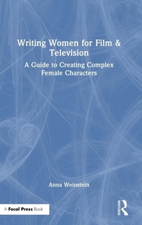 Abbildung von: Writing Women for Film & Television - Routledge