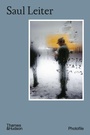 Cover: Saul Leiter - Thames & Hudson Ltd