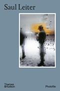 Cover: Saul Leiter - Thames & Hudson Ltd
