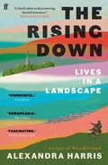 Cover: The Rising Down - Faber & Faber