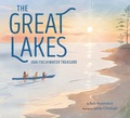 Cover: The Great Lakes - Knopf Books for Young Readers