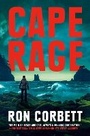 Cover: Cape Rage - Berkley Publishing Corporation,U.S.