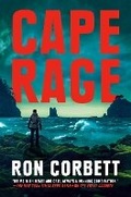 Cover: Cape Rage - Berkley Publishing Corporation,U.S.