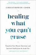 Cover: Healing What You Can't Erase - Waterbrook Press (A Division of Random House Inc)