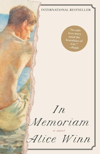 Abbildung von: In Memoriam - Vintage Books