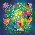 Cover: What Color Is God's Love? - Random House USA Children's Books