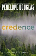 Cover: Credence - Berkley Publishing Corporation,U.S.
