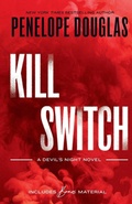 Cover: Kill Switch - Berkley Publishing Corporation,U.S.