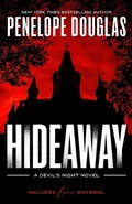 Cover: Hideaway - Berkley Publishing Corporation,U.S.