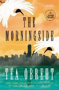 Cover: The Morningside - Random House Large Print