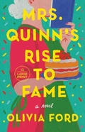 Cover: Mrs. Quinn's Rise to Fame - Random House Large Print