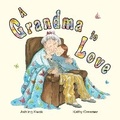 Cover: A Grandma to Love - Little Pink Dog Books