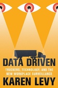 Cover: Data Driven - Princeton University Press
