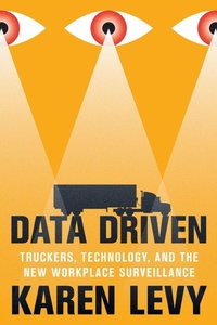 Enlarge image Cover: Data Driven - Princeton University Press