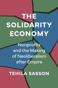 Abbildung von: The Solidarity Economy - Princeton University Press