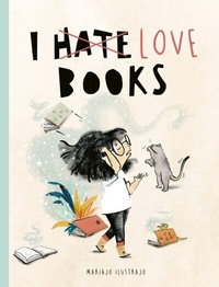 Abbildung von: I Love Books - Frances Lincoln Children's Books
