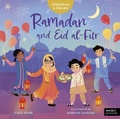 Cover: Ramadan and Eid al-Fitr - Words & Pictures