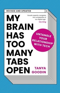 Abbildung von: My Brain Has Too Many Tabs Open - White Lion Publishing