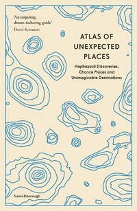 Abbildung von: Atlas of Unexpected Places - Aurum
