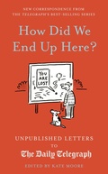 Cover: How Did We End Up Here?: Volume 15 - Aurum