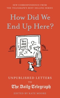 Abbildung von: How Did We End Up Here?: Volume 15 - Aurum