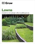 Cover: Grow Lawns - Dorling Kindersley