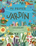 Cover: Mi primer jardin (My First Garden) - DK Children
