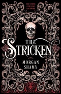Cover: The Stricken - CamCat Publishing, LLC
