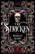 Cover: The Stricken (Large Print Edition) - CamCat Publishing, LLC