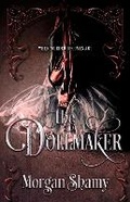 Cover: The Dollmaker - CamCat Publishing, LLC