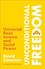 Cover: Unconditional Freedom - Pluto Press