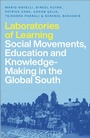 Cover: Laboratories of Learning - Pluto Press