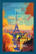Cover: The Lantern's Dance - Allison & Busby