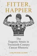 Cover: Fitter, Happier - The University of Alabama Press