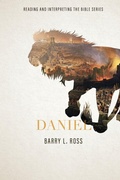 Cover: Daniel - Foundry Publishing