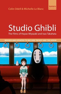 Abbildung von: Studio Ghibli - Kamera Books