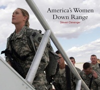 Abbildung von: America's Women Down Range - Museum of New Mexico Press