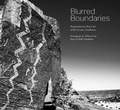 Cover: Blurred Boundaries - Museum of New Mexico Press
