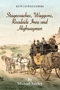Cover: Stagecoaches, Waggons, Roadside Inns and Highwaymen - Mifair