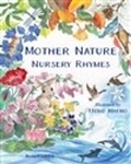 Cover: Mother Nature Nursery Rhymes - The Paper Posie Publishing Company