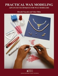 Abbildung von: Practical Wax Modeling - Artisan Ideas