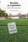 Cover: Morality as Legislation - Cambridge University Press
