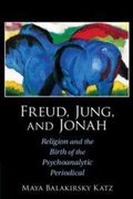 Cover: Freud, Jung, and Jonah - Cambridge University Press